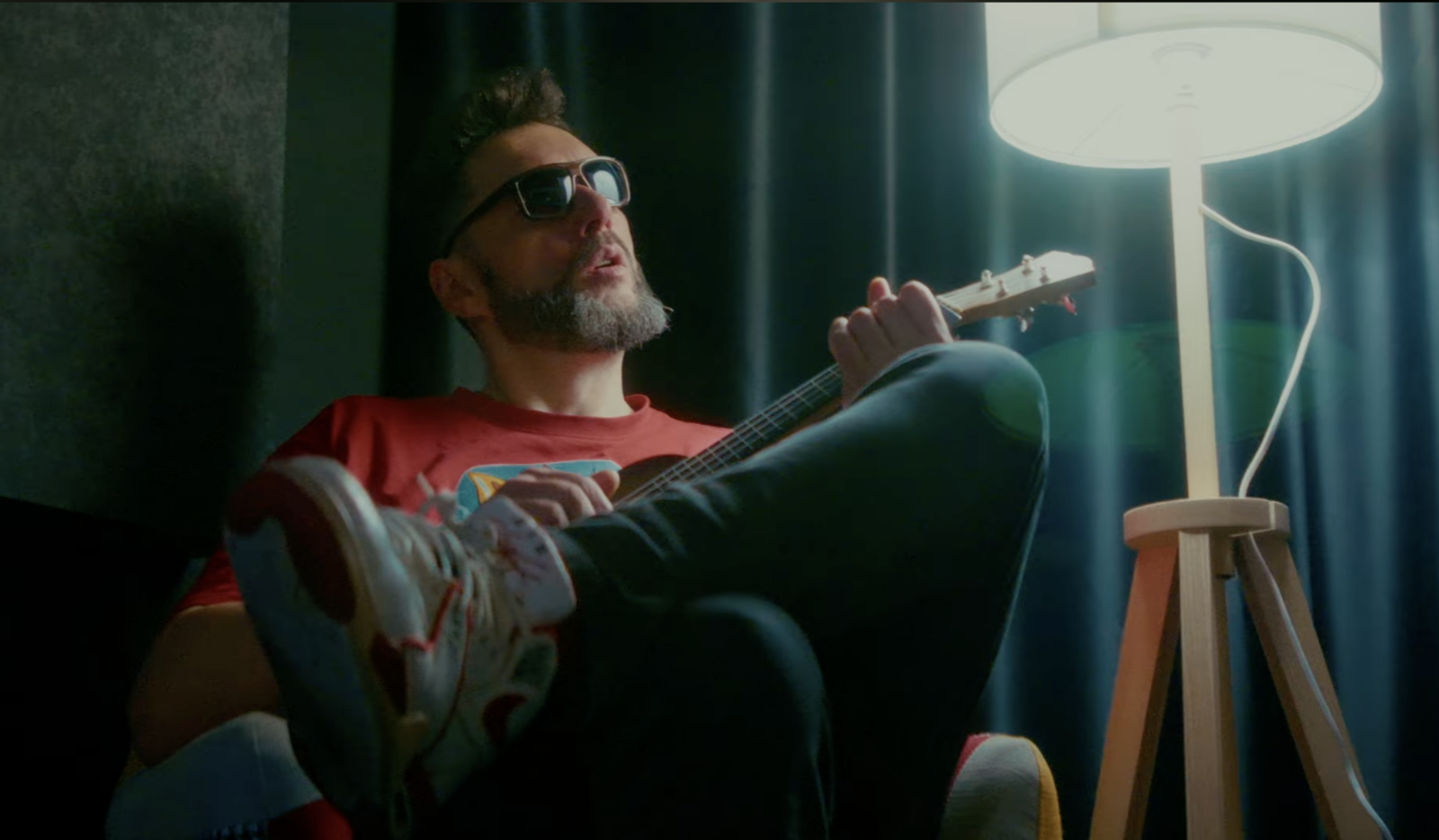 Smola a Hrušky žijú pre dnešok: Tancujme tance